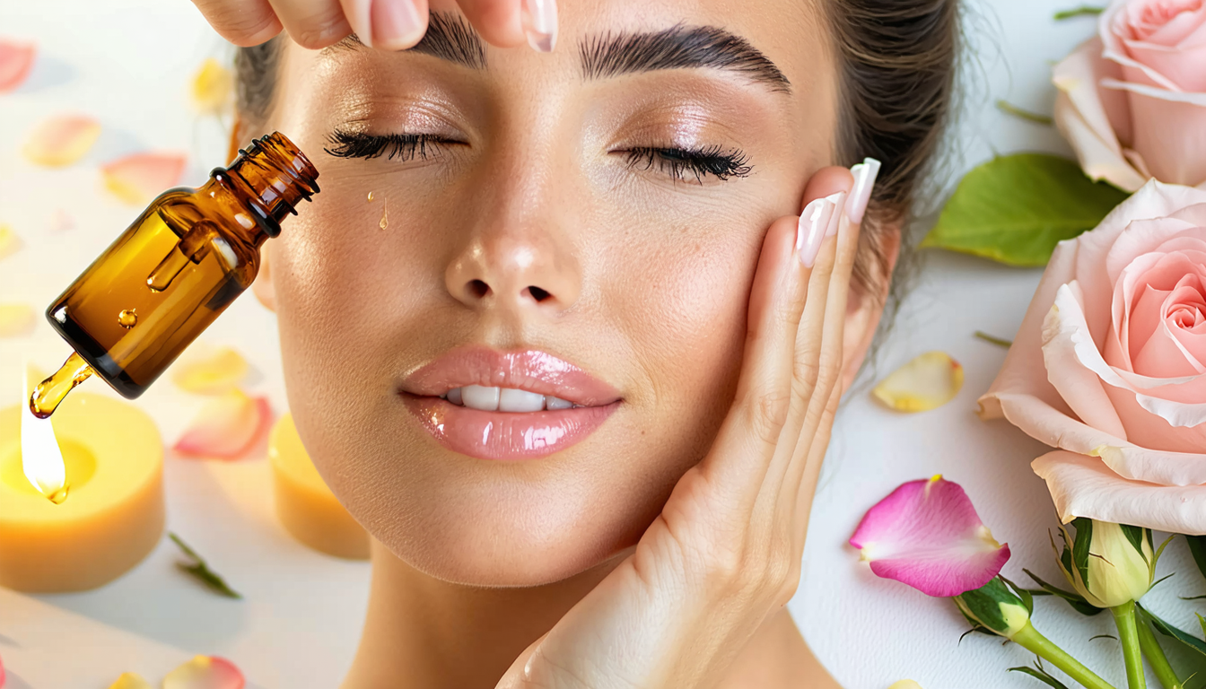 The Complete Guide to Face Oils: Why Your Skin Needs One in 2025