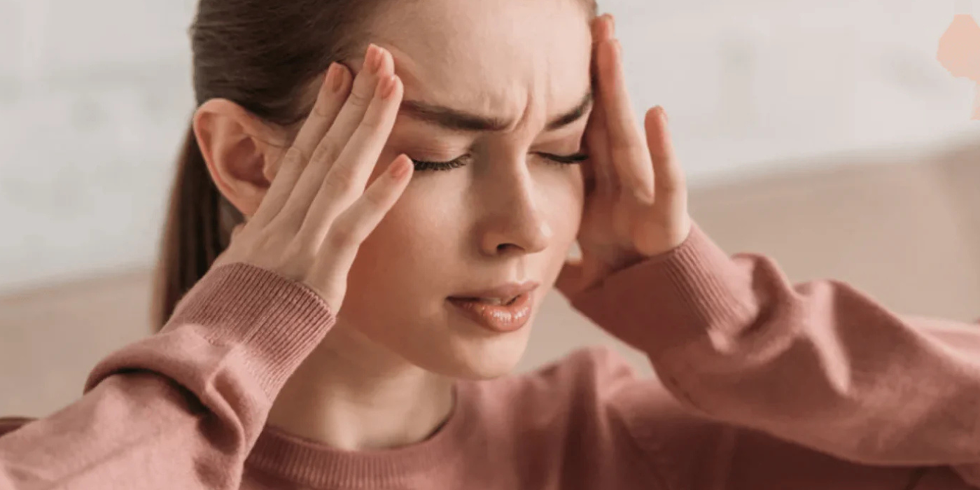 ActFast Roll On - 2x faster Headache / Migraine Relief