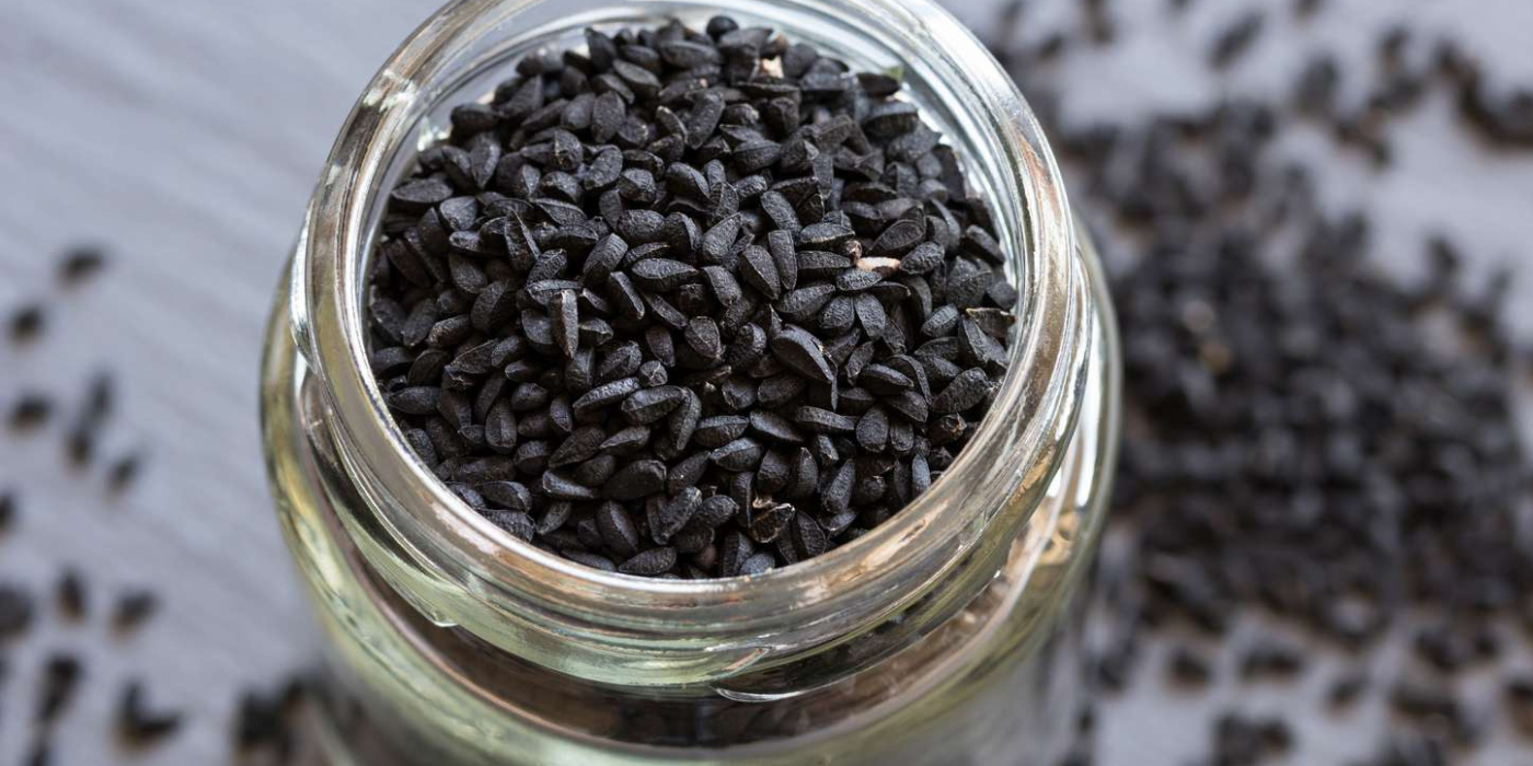 The Miracle of the Black Seed Oil