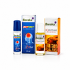 Baraka Wellness Combo (JointEase & ActFast) - Herbal Comfort Bundle