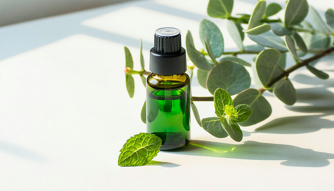 5 Natural Ways to Relieve Headaches Without Painkillers