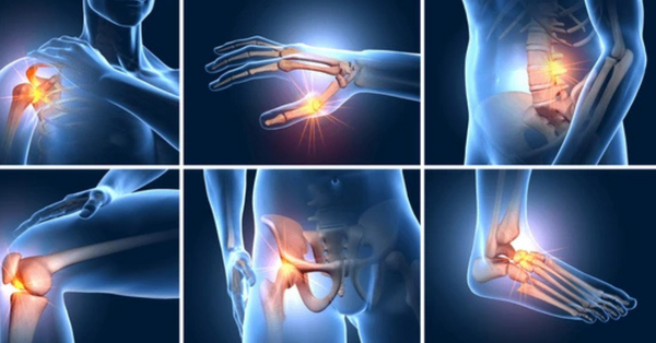 Joint Pain at Any Age? Qnaturals Baraka Oil Offers Safe, Natural Relief