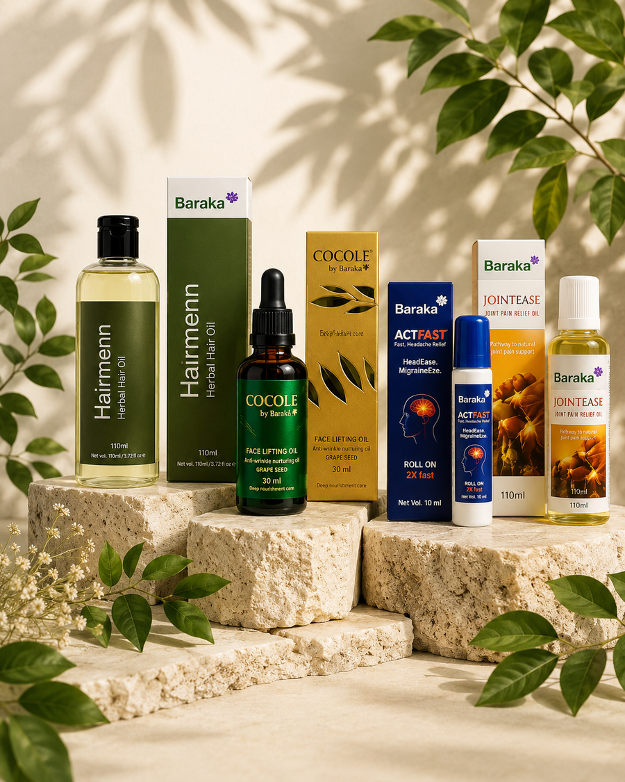 Qnaturals All Products
