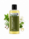 Baraka Hairmenn Herbal Hair Oil