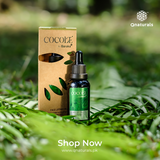 Cocole Face Lifting Oil - Buy 1 get 1 free